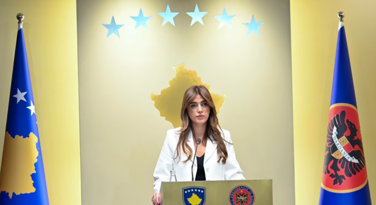 Haxhiu i drejtohet Kushtetueses për kompetencat presidenciale pas skadimit të mandatit