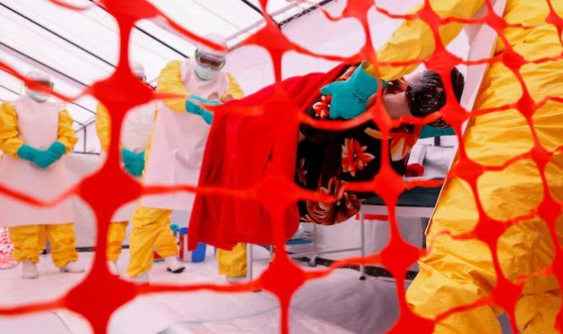 Kenia konfirmon rastin dhe viktimën e parë nga Ebola