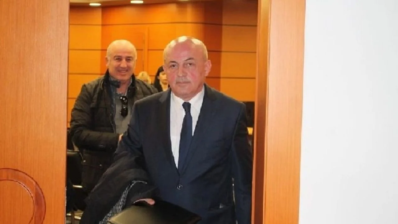 U shkarkua pas procesit të Vettingut në vitin 2020, prokurori Adnan Kosova fiton çështjen në Strasburg. Ja çfarë i detyrohet shteti shqiptar