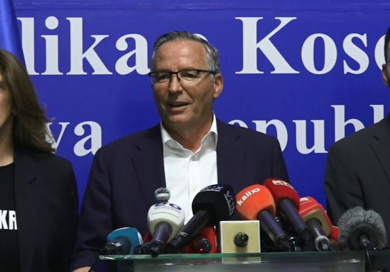 PDK me kundërkandidate: Eliza Hoxha propozohet për presidente