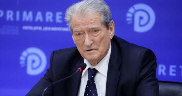 Berisha: Gjatë qeverisjes sonë Shqipëria doli e katërta në botë për konvertimin e rritjes ekonomike në mirëqenie