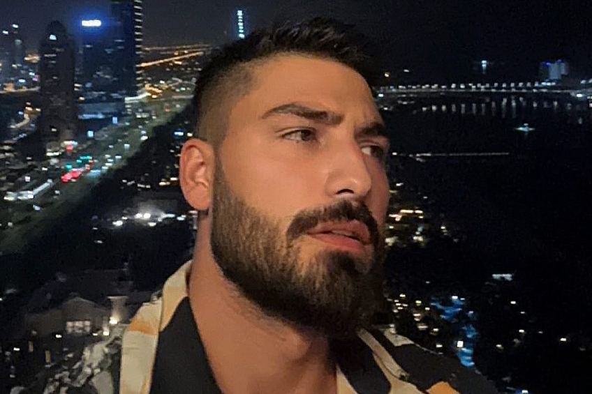 Azem Gagica në lidhje dashurie? Ish-banori i BBVK-së ngre dyshime … 