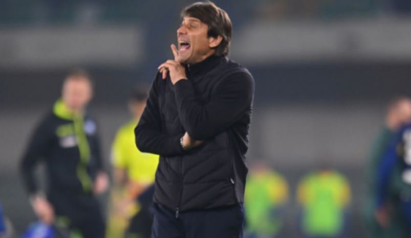 Antonio Conte drejt rikthimit në Angli