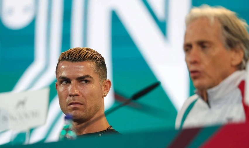 Ronaldo nuk do të kthehet në kombëtare për sa kohë Jesus të jetë trajneri