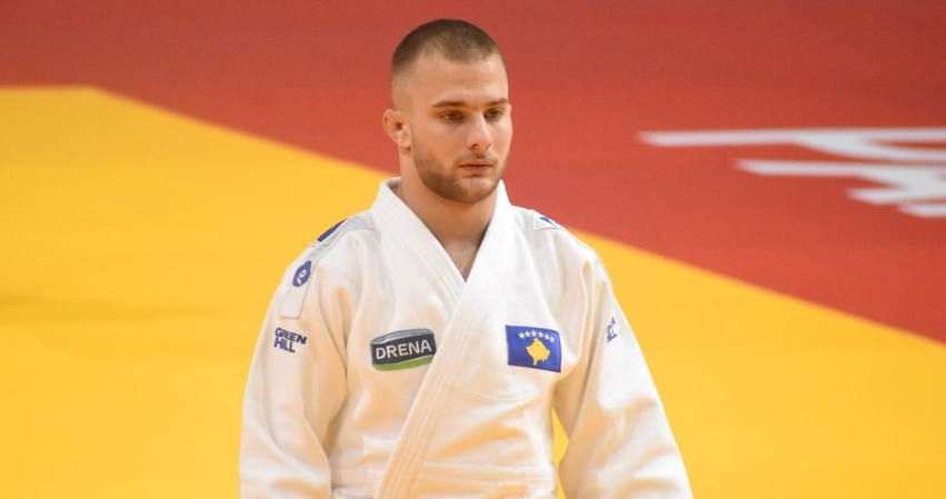 Cena dhe Gjakova mbesin pa medalje në Kampionatin Botëror