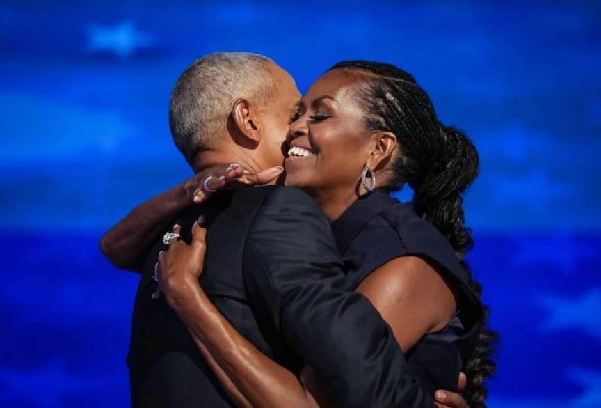 “Të të dua bëhet gjithnjë…”, dashuria frymëzuese e Barack dhe Michelle Obama: Ja sa vite festuan së bashku!