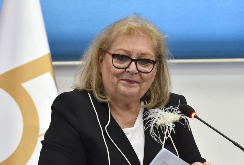 Flet Shiroka Pula pas propozimit për presidente