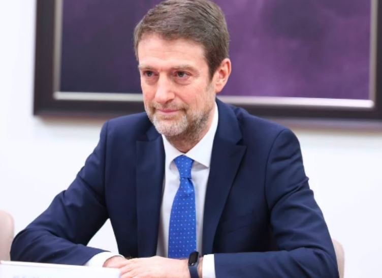 Zgjerimi i BE-së, Hoxha: Shqipëria është gati të anëtarësohet dhe të kontribuojë në të ardhmen e Bashkimit