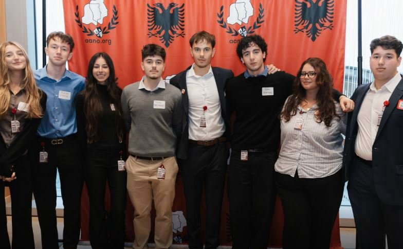 Universiteti Fordham në Nju Jork pret Samitin e parë të studentëve shqiptarë