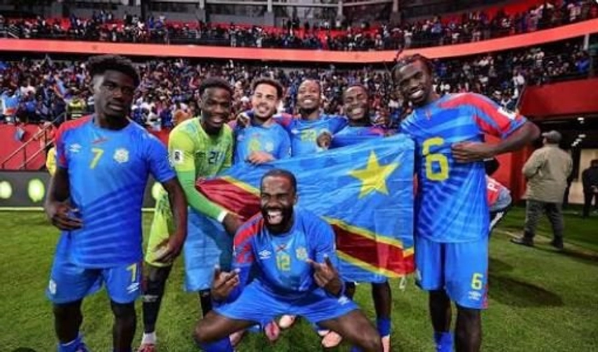 Dyshime për parregullsi te DR Kongo