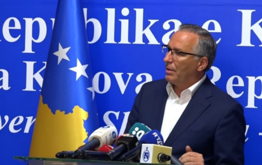 Hamza  Feride Rushiti është Vetëvendosje  s di a ka librezë apo jo