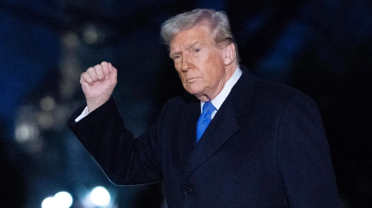 Trump thotë se fushata kundër Houthi-ve në Jemen do të shkojë 