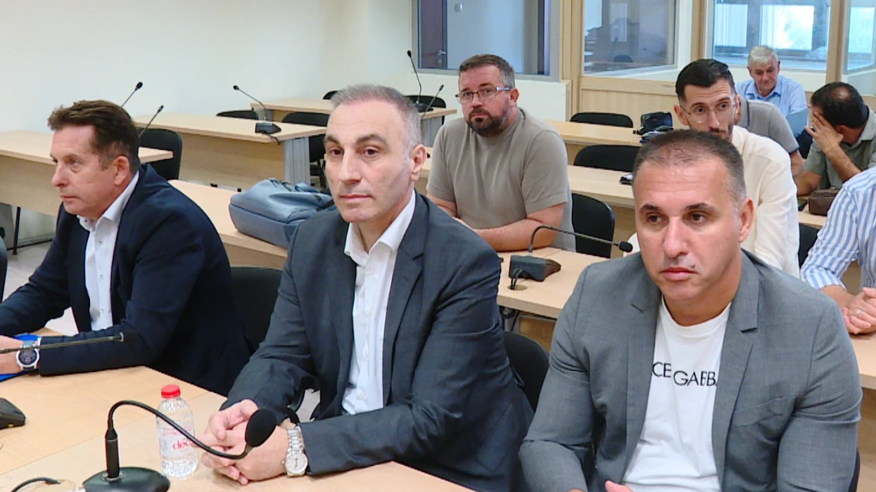 Më 13 tetor i skadon arresti shtëpiak, Grubi ofron 335 mijë euro garanci për marrjen e pasaportës