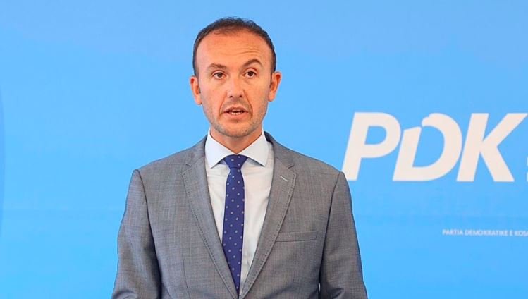 Mustafa: Nuk kemi ftesë për seancë