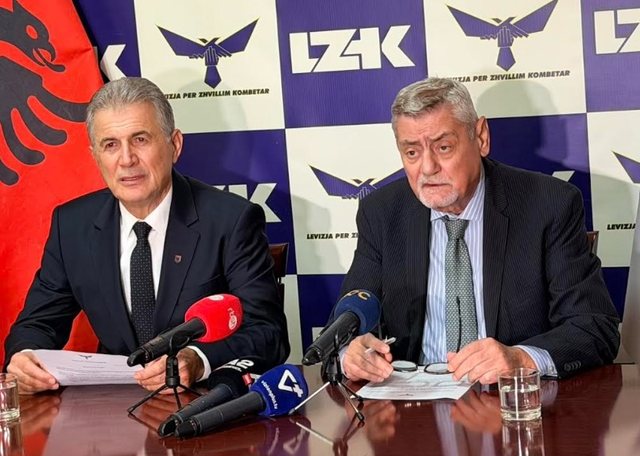 LZHK i bën thirrje PS-së: Tërhiqni projektin për reformën territoriale, kërkohet konsensus dhe ndryshime zgjedhore