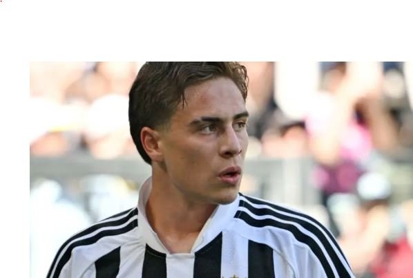 Juventus ndërron mendje për Yildiz