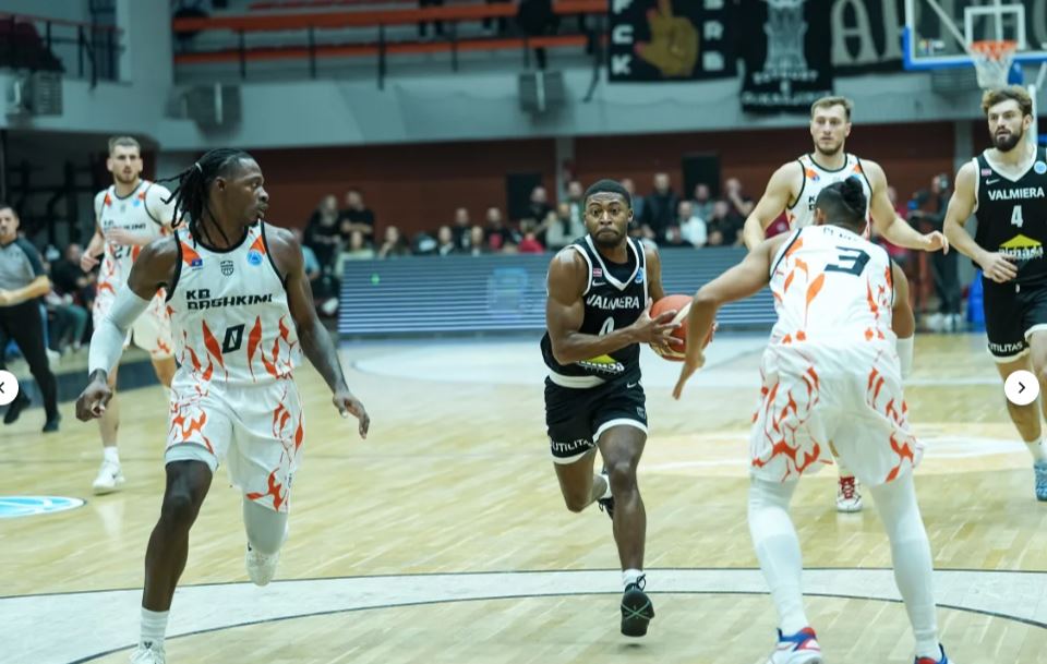 Dramë në Prizren, Myles trim i fitores së Bashkimit ndaj klubit nga Letonia
