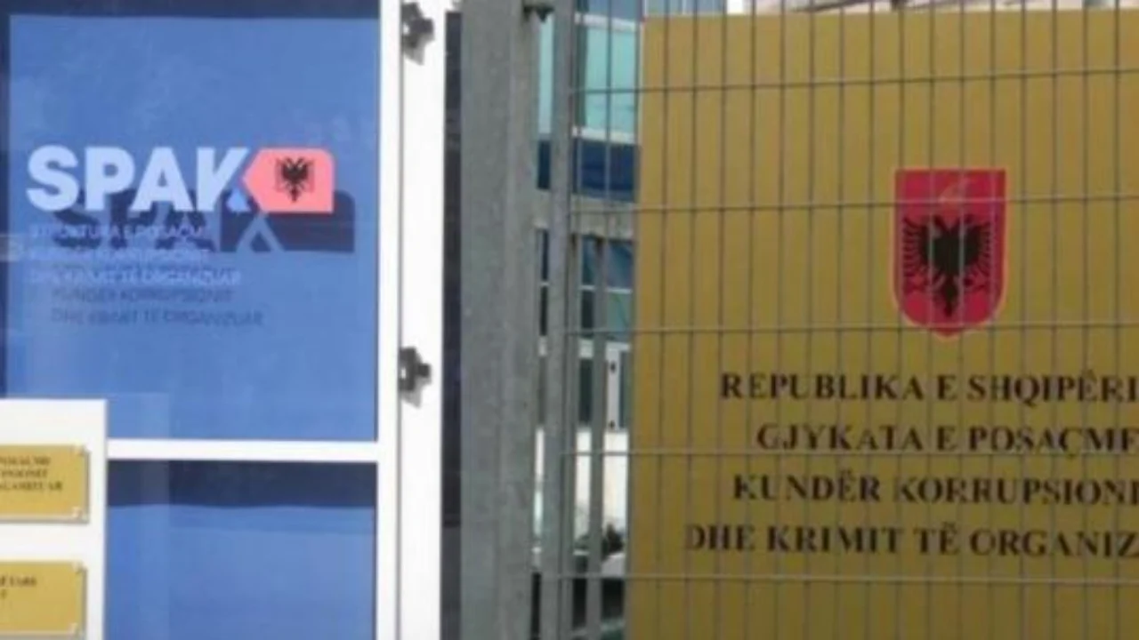 Nga akuzat për vrasje te pjesë e grupit të Laert Haxhisë, Kristi Bixheku del nga burgu, si “iu zbritën” vitet e dënimit