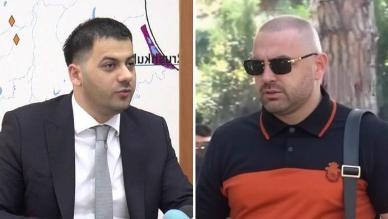 U arrestua bashkë me Agasin – Zbardhet dëshmia e Ulian Shpatarakut: Nuk e njihja, e gjeta në rrugë! Më tha se quhej Berti dhe merrej me dyer alumini