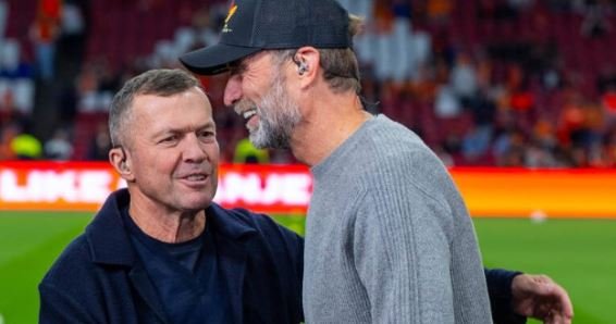Matthaus vë në siklet Jurgen Klopp me pyetjen e tij
