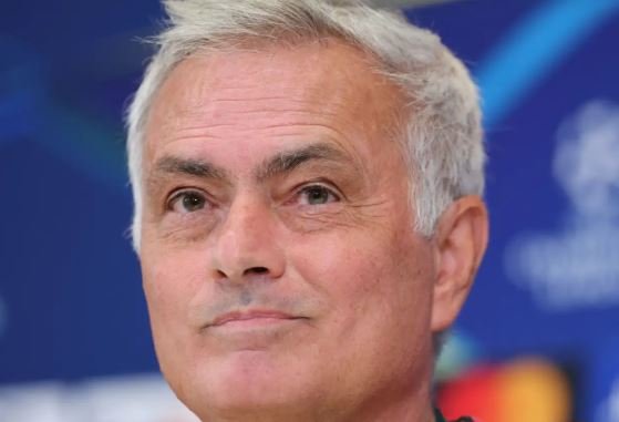 Mourinho gjen zgjidhjen për ndeshjen e radhës të Real Madridit