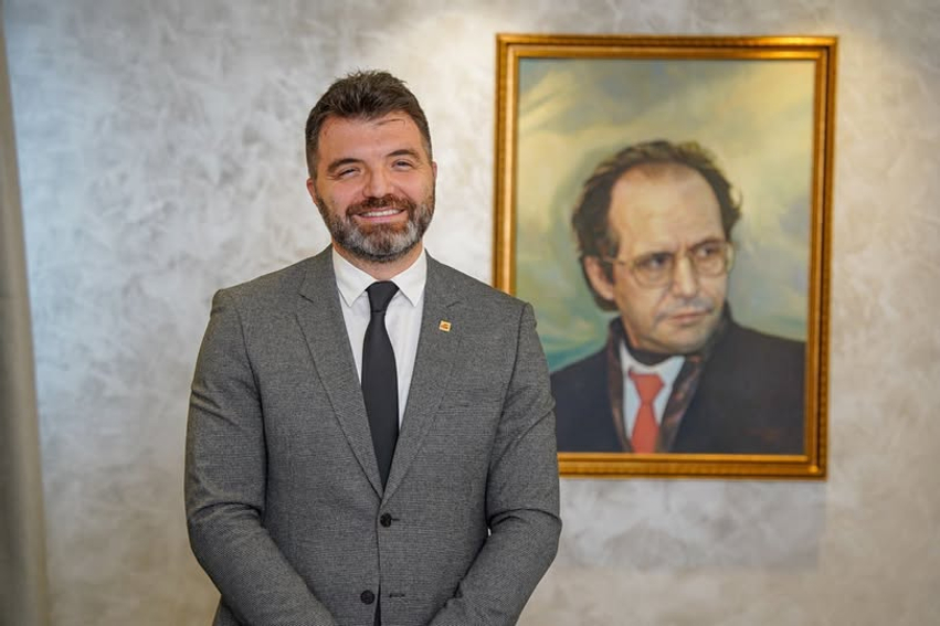 Deputeti Sadiku  Dita më e rëndë e karrierës sime  por dje Kosova fitoi