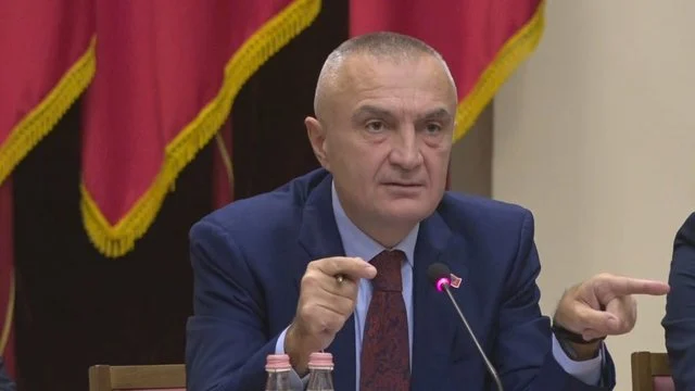 Konflikti GJKKO-Dhoma e Avokatisë, Meta reagon nga qelia: Situatë e panevojshme dhe e evitueshme, Kuvendi të ndërhyjë
