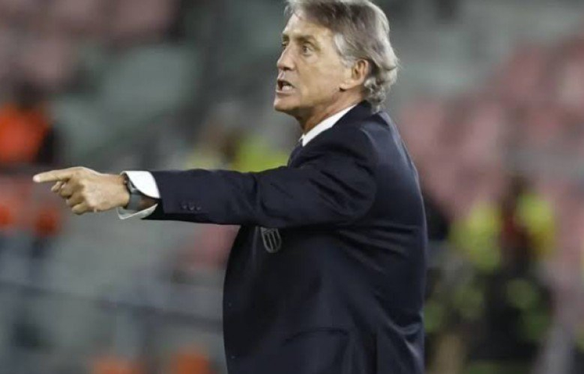 Mancini kritikon formatin e Ligës së Kombeve  Katër ndeshje janë shumë