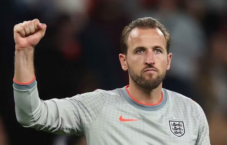 Kane synon rekordin e Ronaldos: Kush e di se sa larg mund të shkoj
