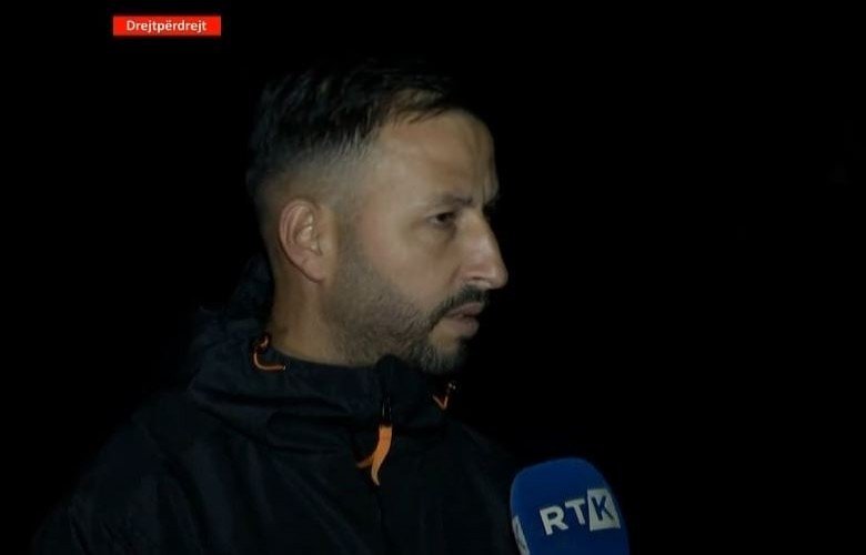 Januzi: Minatorët janë të sigurt, por njëri ka problem me këmbën
