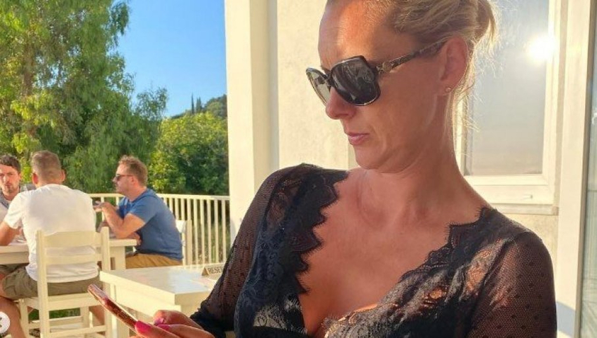 Ish   volejbollistja e njohur vdiq në moshën 35 vjeçare
