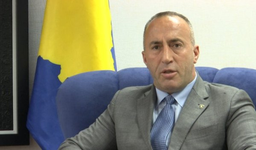 Haradinaj  Ta ndihmojmë krijimin e mirëfilltë të një opozite të fortë