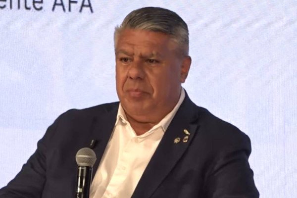 ​“Kur stadiumet errësohen...”: Presidenti i Federatës Argjentinase me letër prekëse për Messin
