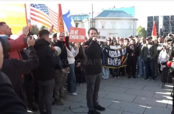 ​Haziri kërkon lirimin e 2 veteranëve të UÇK-së: E kanë vendin në shtëpitë e tyre