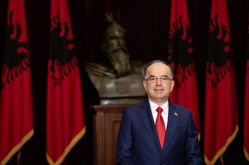 Begaj uron Shiroka Pulën  Në çdo sfidë  Shqipëria dhe Kosova do të jenë bashkë