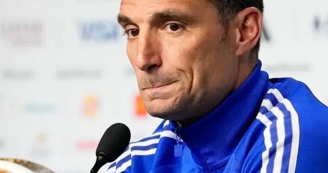 Scaloni: Do të nisim një kapitull të ri, por aura e Messit është e pamundur të zëvendësohet