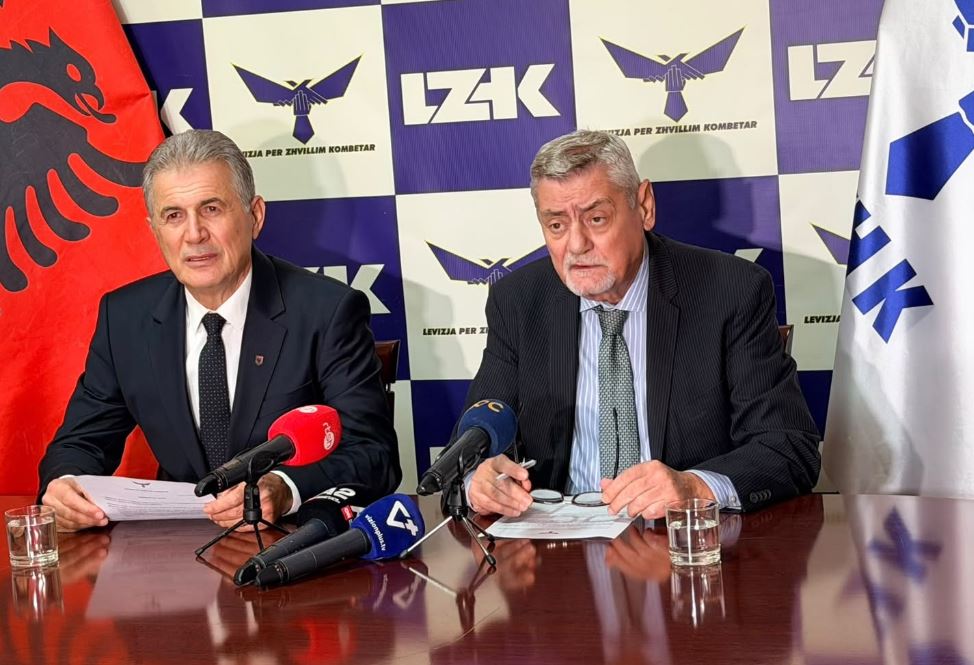 Reforma territoriale, Shehi dhe Spahiu thirrje PS-së: Tërhiqni projektin, kërkohet konsensus i gjerë