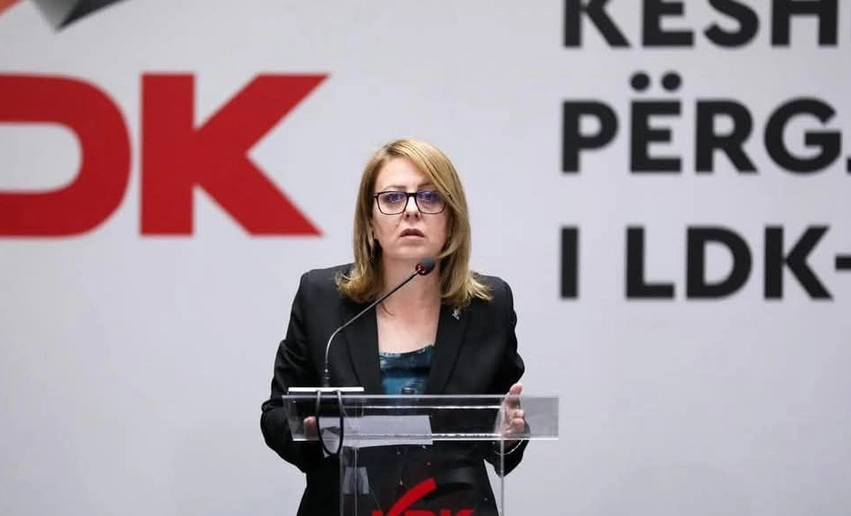 “Ju kam thënë...”, Bajrami reagon pas zgjedhjes së Presidentes së re – ka këtë mesazh për Shiroka-Pulën