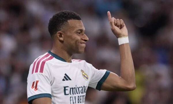 Mbappe sërish në qendër të vëmendjes
