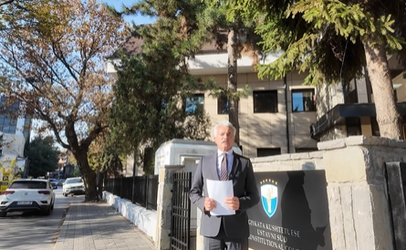 Koci e dërgon rastin në Kushtetuese: Votimi për presidenten vazhdoi pas mesnatës