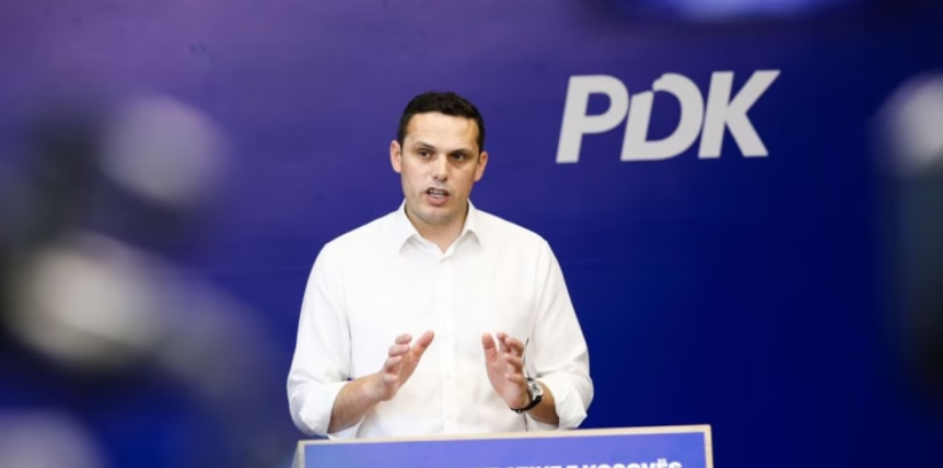 Ligji i Speciales, Gruda: Kushtetuta nuk është prekur