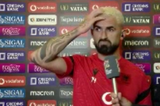Deklaratë e çuditshme nga Hysaj