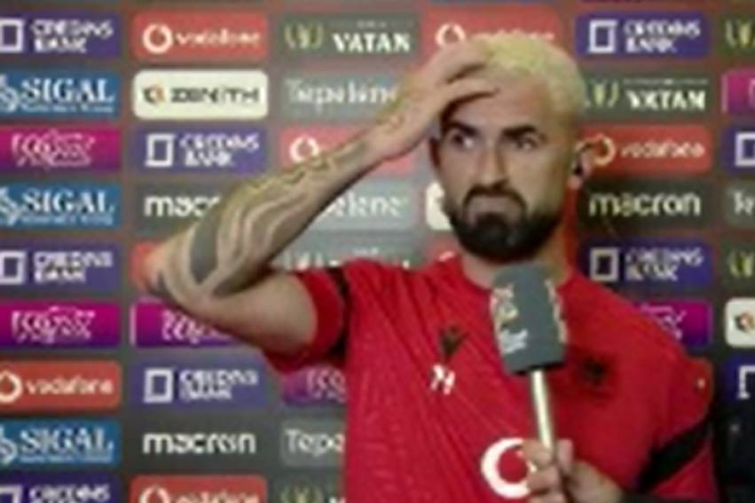 Deklaratë e çuditshme nga Hysaj