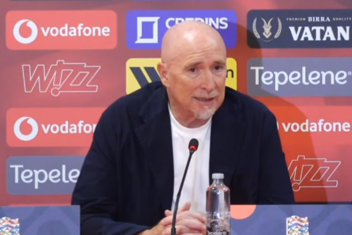 Maran te Kombëtarja: Shpendi në stol? Manaj po shënon shumë gola në Turqi