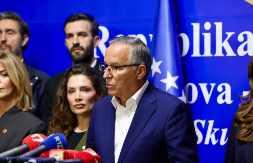 Hamza: Është mirë që vendi do të ketë stabilitet politik dhe institucional