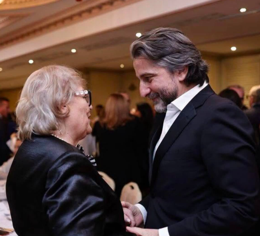  Mike e çmuar dhe personalitet me dije e përvojë   Rama me urim për Presidenten e re