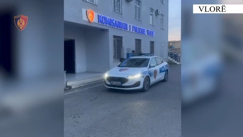 Autor i një vjedhje, kultivonte dhe shiste lëndë narkotike, arrestohet 29 vjeçari në Vlorë