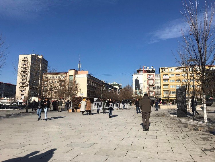 Qytetarët për zgjedhjen e presidentes: Është krijuar stabilitet politik 