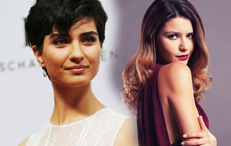 Tuba Buyukustun thyen heshtjen për rivalitetin me Beren Saat