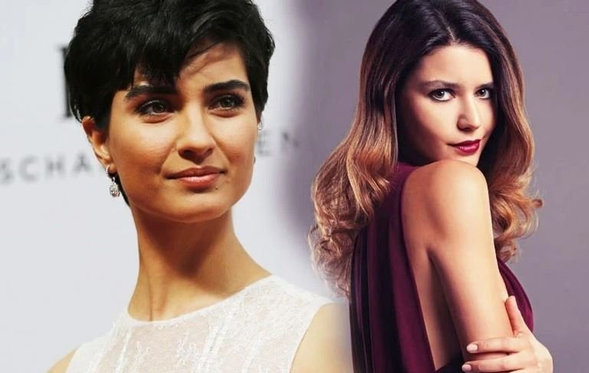 Tuba Buyukustun thyen heshtjen për rivalitetin me Beren Saat